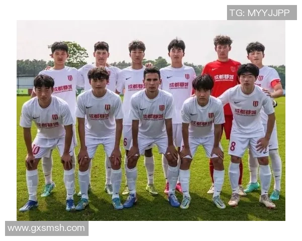 三名小将荣耀入选中国U19男足青岛西海岸为国效力展现青春风采